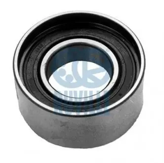 55207 Ролик ремня Ford Transit 2.4D 30x63 77-86 RUVILLE подбор по vin на Brocar