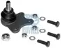 917812 Кульова опора VW Polo 01-, Skoda Fabia 00- RUVILLE підбір по vin на Brocar