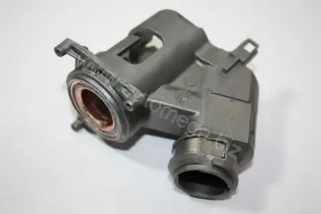309050851357D Корпус замка зажигания VW Golf/Passat/Polo AUTOMEGA подбор по vin на Brocar