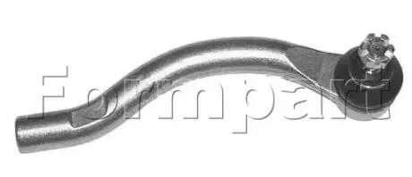 3602030 Рульовий наконечник лівий Honda Accord 03- FORMPART підбір по vin на Brocar