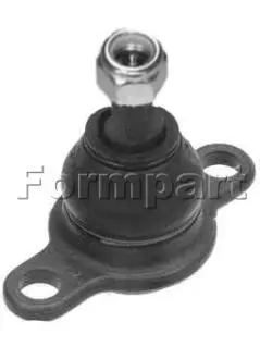 2904023 Кульова опора переднього важеля VW T5 2003- FORMPART підбір по vin на Brocar