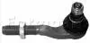 Наконечник рулевой правый Peugeot 406  95- 2101011
