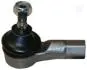 Наконечник рулевой тяги Hyundai Getz 2002- 3702004
