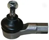 3702004 Наконечник рулевой тяги Hyundai Getz 2002- FORMPART підбір по vin на Brocar