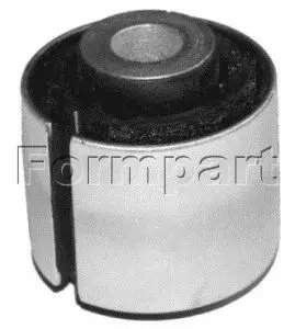 1900061 Сайлентблок переднего рычага МВ W211 2001- FORMPART підбір по vin на Brocar