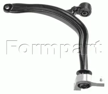 1309015 Важіль передній лівий Citroen C5 2002-2008 FORMPART підбір по vin на Brocar
