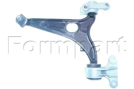 1309026 Важіль передній лівий Peugeot Expert 2007- FORMPART підбір по vin на Brocar