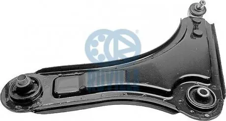 939004 Важіль передній лівий Daewoo Nubira II 99- RUVILLE підбір по vin на Brocar