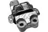 Подушка двигателя Fiat Doblo 1.3JTD \'09- 06490