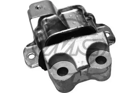 06490 Подушка двигуна Fiat Doblo 1.3JTD \'09- METALCAUCHO підбір по vin на Brocar