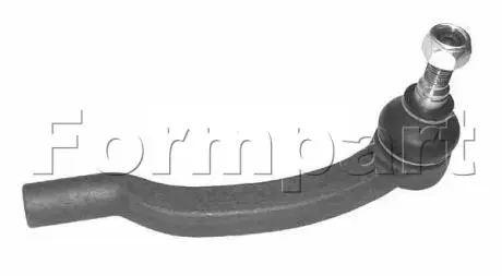 2102004 Рулевой наконечник правый Fiat Ducato 06- FORMPART подбор по vin на Brocar