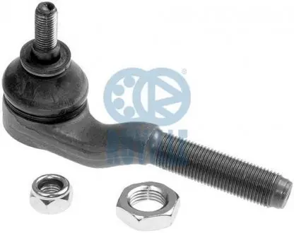 915934 Накінечник кермовий лівий Peugeot 406 95- RUVILLE підбір по vin на Brocar