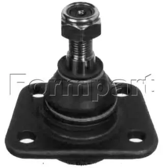 1304002 Шарова опора Fiat Ducato 10/85- (пр+лев) FORMPART підбір по vin на Brocar