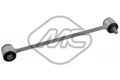 06085 Стойка стабилизатора задняя Mercedes W211 METALCAUCHO підбір по vin на Brocar