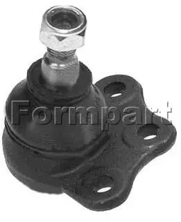 1404009 Шаровая опора (смещенная) Fiat Doblo 01- FORMPART подбор по vin на Brocar
