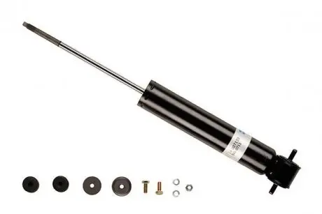 B460713 Амортизатор задний газовый МВ W123 76-85 BILSTEIN подбор по vin на Brocar
