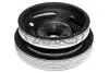 Шків демпферний Fiat Doblo 1.3JTD  2004- 05041