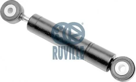 55136 Амортизатор-натяжитель ручейкового ремня RUVILLE подбор по vin на Brocar