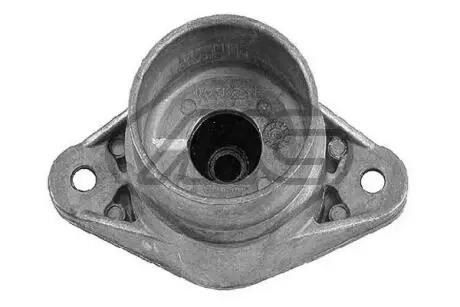 05358 Опора заднего амортизатора Audi A4 2001- METALCAUCHO подбор по vin на Brocar