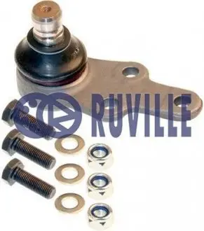 915271 Шаровая опора (пр+лев) Ford Mondeo 2000- RUVILLE подбор по vin на Brocar