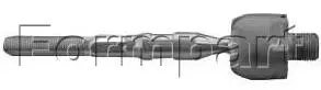 3807034 Кермова тяга без накінечника Mazda 6 02- FORMPART підбір по vin на Brocar
