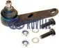 915209 Кульова опора(пр + лев) Ford Fiesta 83-89 RUVILLE підбір по vin на Brocar