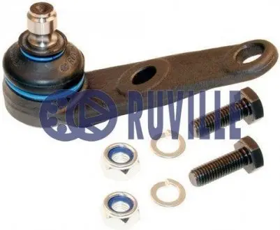 915209 Шаровая опора (пр+лев) Ford Fiesta 83-89 RUVILLE подбор по vin на Brocar