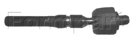 1907006 Накінечник рульової тяги MB W 163 ML 98- FORMPART підбір по vin на Brocar
