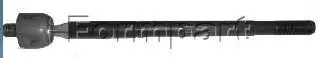 4207028 Рулевая тяга прав./лев.Toyota RAV II 01- FORMPART підбір по vin на Brocar