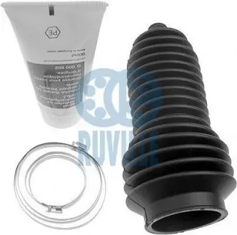 945507 Пыльник рулевой рейки Renault Megane 96- RUVILLE подбор по vin на Brocar