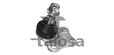 4707465 Кульова опора Renault Megane/Scenic 08- TALOSA підбір по vin на Brocar