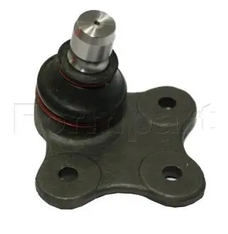 1404013 Шаровая опора Fiat Doblo 2010- M14x1.5 FORMPART подбор по vin на Brocar