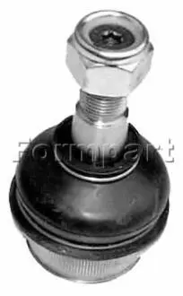 2903005 Шаровая опора нижняя (пр+лев) VW T2 79- FORMPART подбор по vin на Brocar