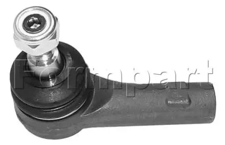 2902035 Рульовий наконечник лівий VW Touareg 02- FORMPART підбір по vin на Brocar