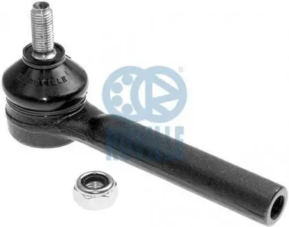 915824 Рульовий наконечник Fiat Uno, Lancia Y10 RUVILLE підбір по vin на Brocar