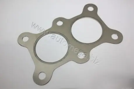 302530115533C Прокладка приймальної труби VW 1.6/2.3 91- AUTOMEGA підбір по vin на Brocar