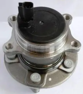 15498042S Ступица зад. ABS+ Ford Focus III 2011- FORMPART подбор по vin на Brocar