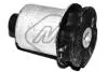 Подушка задньої балки Audi A4 1995-2001 05352