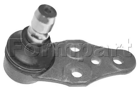 3204002 Кульова опора Chevrolet Lacetti 2004-- FORMPART підбір по vin на Brocar