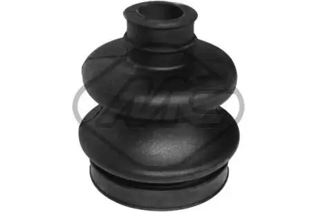 01066 Пыльник ШРУСа 22х57мм h96mm W202/203 METALCAUCHO подбор по vin на Brocar