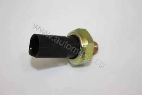 10919008106AD Датчик тиску масла 0,3 бар VW/Audi AUTOMEGA підбір по vin на Brocar