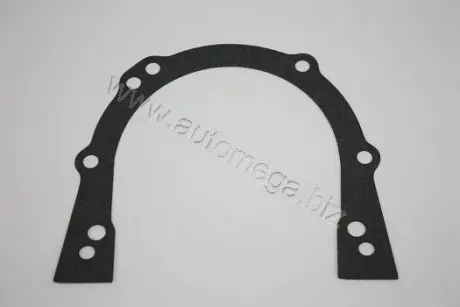 301030181026B Прокладка задней крышки мотора VW/Audi AUTOMEGA подбор по vin на Brocar