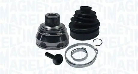 TOJ0041 Шрус зовнішній (к-кт) A4/A5/A6/Q5 07- MAGNETI MARELLI підбір по vin на Brocar
