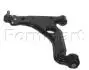 Рычаг передний левый Opel Astra H 04- 2009029