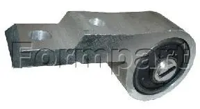 4100033 Сайлентблок рычага Nissan X-Trail 02- FORMPART підбір по vin на Brocar