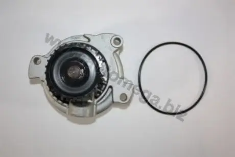 301210004054A Насос водяний Audi 80/100/A6 2.3E 90- AUTOMEGA підбір по vin на Brocar