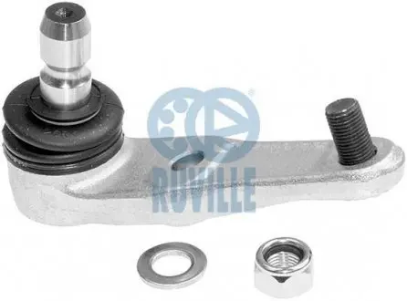 917022 Кульова опора нижня Mazda 323 94-98 RUVILLE підбір по vin на Brocar