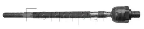 3707014 Рульова тяга (пр / лев) Hyndai Getz 02- FORMPART підбір по vin на Brocar