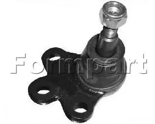5604002 Шаровая опора Chevrolet CAPTIVA 2006- FORMPART подбор по vin на Brocar