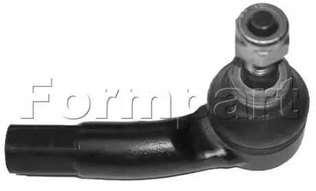 2902025 Накінечник кермовий правий Audi A2 00- FORMPART підбір по vin на Brocar